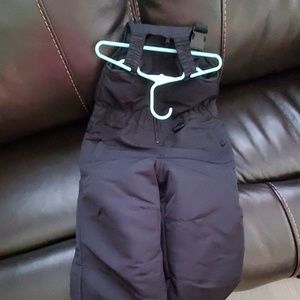 Snow pants